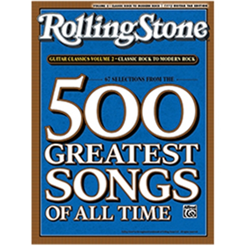 #179 Rolling Stone Guitar Classics Vol 2