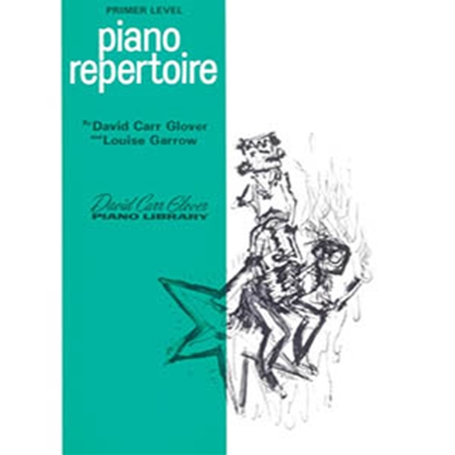 Piano Repertoire Primer