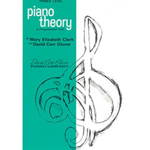 Piano Theory Primer