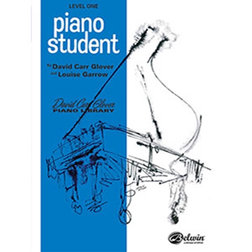 Piano Student Level 1