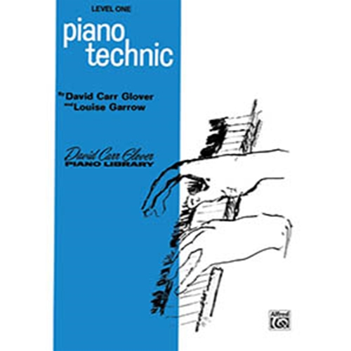 Piano Technic Level 1