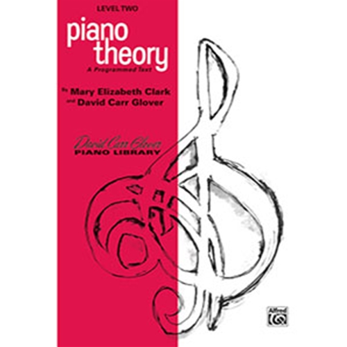 Piano Theory Level 2