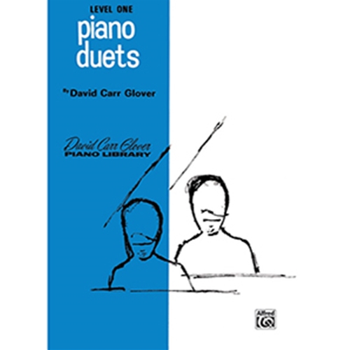 Piano Duets Level 1