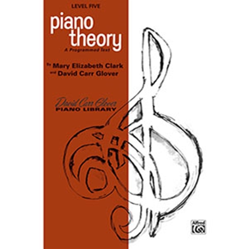 Piano Theory Level 5