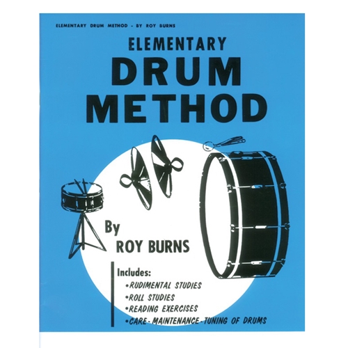 ELEMENTARY DRUM METHOD