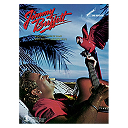 Songs You Know By Heart: Jimmy Buffet's Greatest Hits