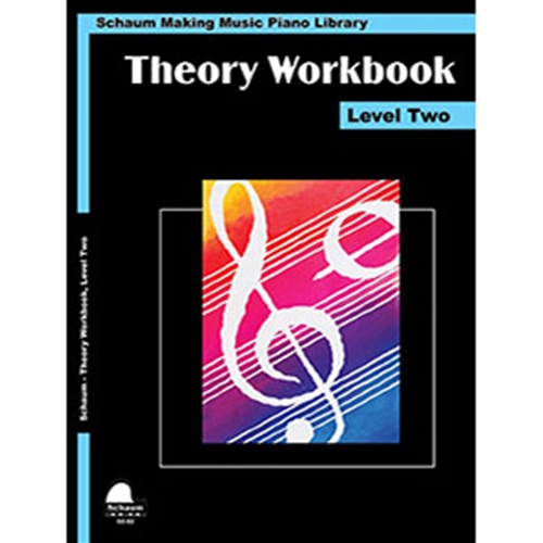 Theory Workbook Level 2