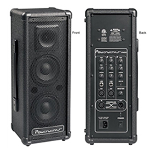 PowerWerks  PW50 Personal PA System