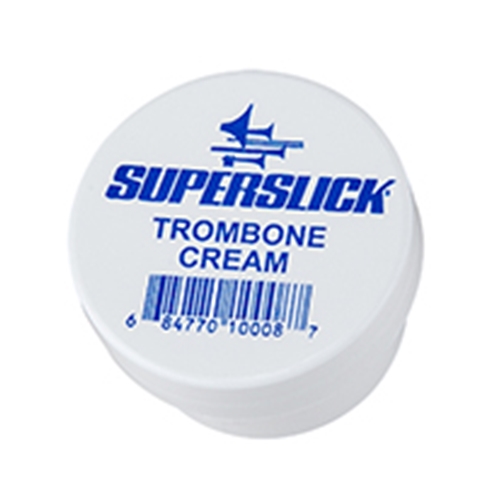 SUPERSLICK SC1 Trombone Slide Cream