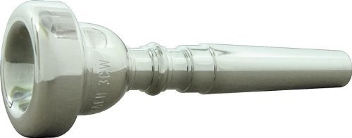 BACH 3513CW 3CW  Cup Trumpet Mouthpiece