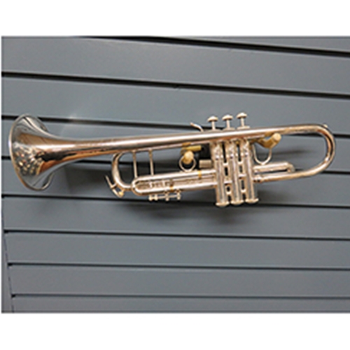 Robert M. Sides Family Music Center - BACH 180S37 Bach Strad Trumpet