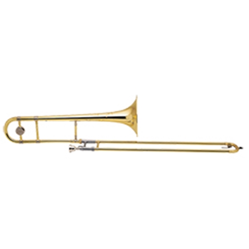 BACH TB200 Tenor Trombone Step Up