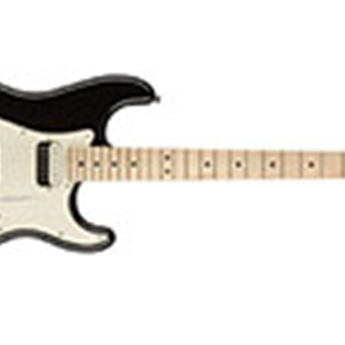 Squier 0320222565 Contemporary Strat Mpl HH