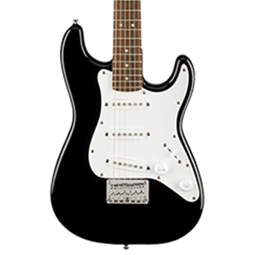 Squier 0370121506 Mini Strat  Electric Guitar