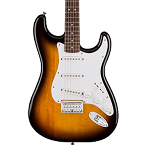 Squier 0371001532 Bullet Strat Guitar HT