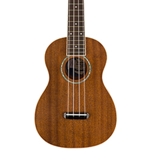 FENDER 0965063021 Zuma Concert Ukulele