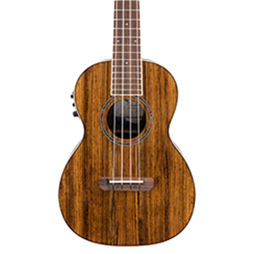 FENDER 0971652121 Rincon Tenor Ukulele