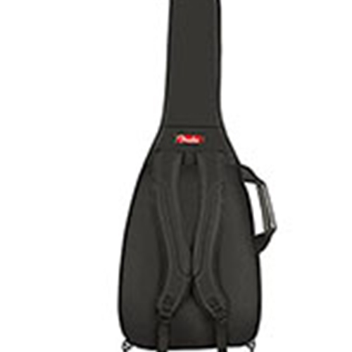 FENDER 0991412406 FE610 Electric Guitar Gig Bag Black