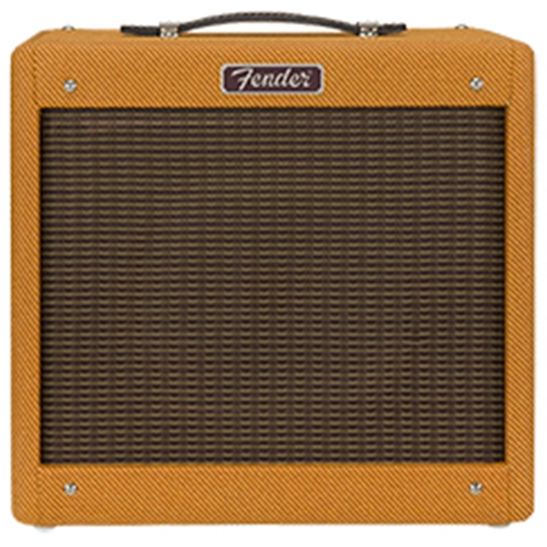 FENDER 2231300000 Pro Junior IV Guitar Amp - 15w