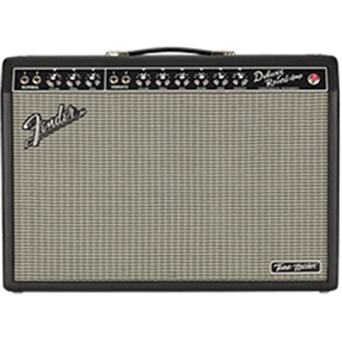 FENDER 2274100000 Tone Master Deluxe Reverb-Amp, 120V