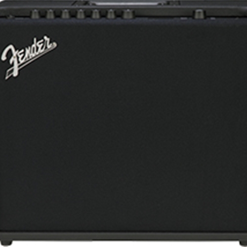 FENDER GT100AMP Mustang GT Guitar Amplifier 100 Watt