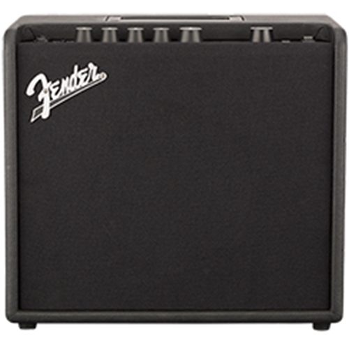 FENDER 2311100000 Mustang  LT25 Guitar Amplifier 120V