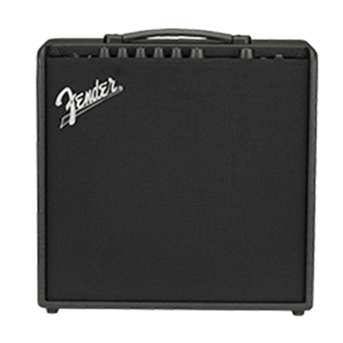 FENDER 2311200000 Mustang  LT50 Guitar Amp 120V