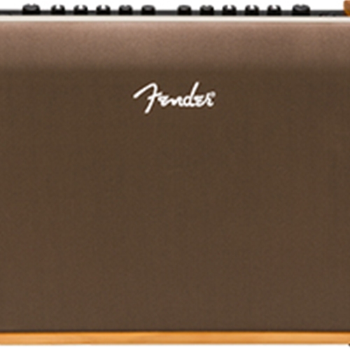 FENDER ACOUSTIC100 Acoustic Guitar Amplifier 100w BT USB