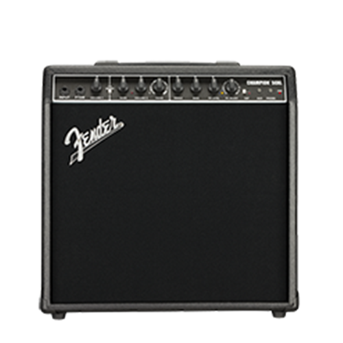 FENDER 2330500000 Champion 50XL Guitar Amp