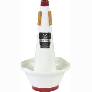 HUMES & BERG 152 Trombone Cup Mute