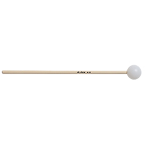 VIC FIRTH  M63 Poly Ball Mallets