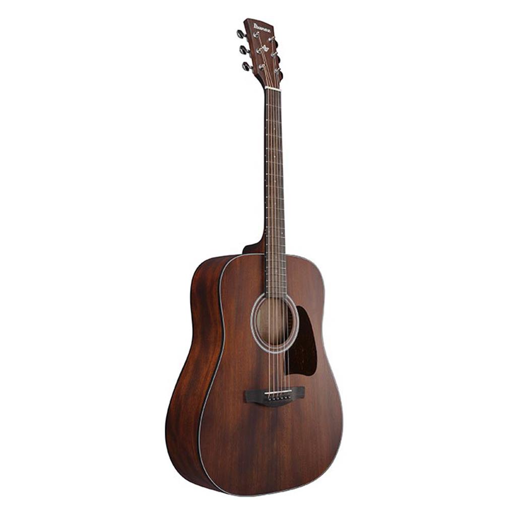 IBANEZ AW54CEOPN AE Acoustic Guitar Artwood Open Pore