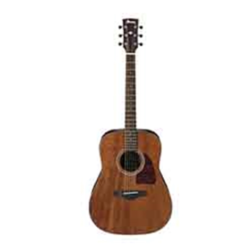 IBANEZ AW54OPN Acoustic Guitar Artwood Open Pore