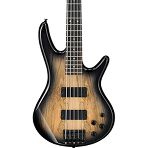 IBANEZ GSR205SMNGT GIO Bass Guitar 5 String