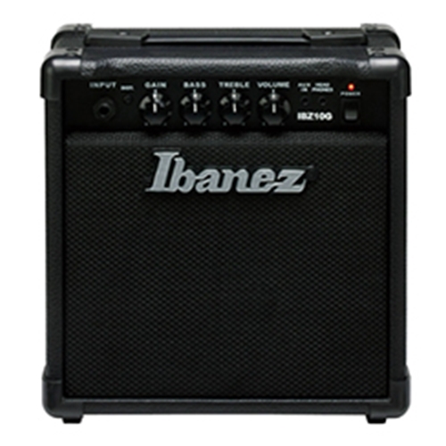 IBANEZ  IBZ10G Guitar Amp