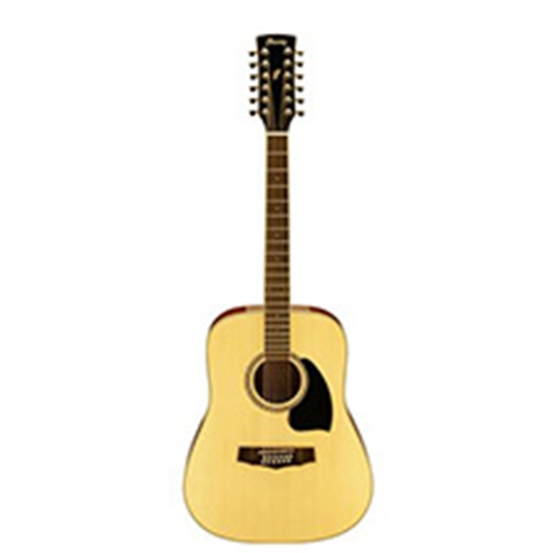 IBANEZ PF1512NT Pf Series 12str Acoustic Guitar