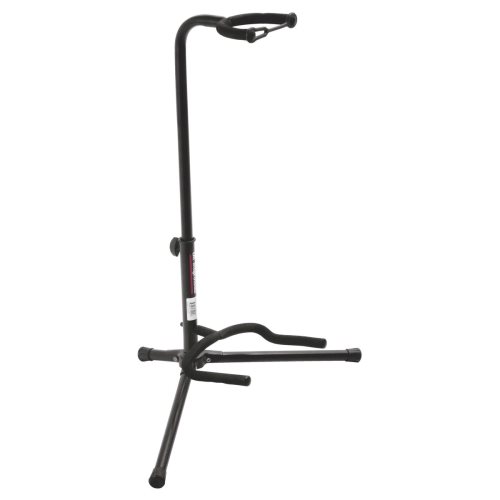 On Stage XCG4 Economy Guitar Stand