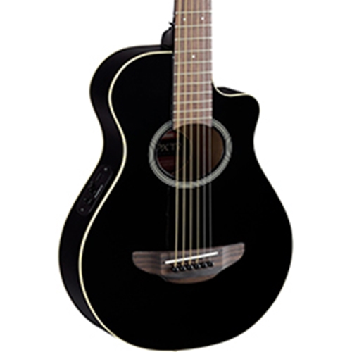 YAMAHA APXT2 3/4 Acoustic A/E guitar