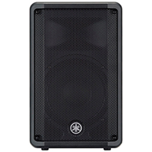 YAMAHA DBR10 Powered Speaker  2-Way Bi-Amp