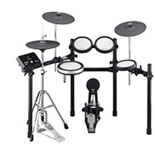 YAMAHA DTX562K DTX562 Electronic Drum Set