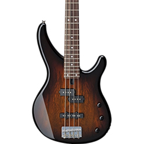 YAMAHA TRBX174EW TRBX174 EW Exotic Wood Bass