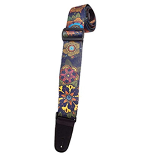 HSUB224 Henry Heller artist series sublimation straps