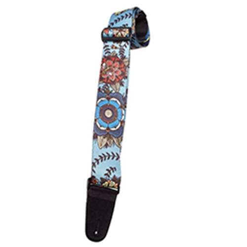 HSUB225 Henry Heller artist series sublimation straps