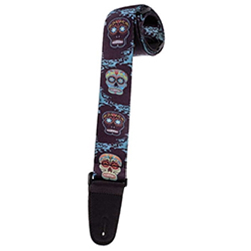 HSUB238 Henry Heller artist series sublimation straps