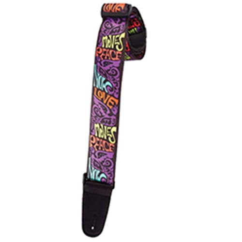 HSUB240 Henry Heller artist series sublimation straps