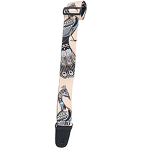 Henry Heller HSUB243 2" Sublimation Design Strap