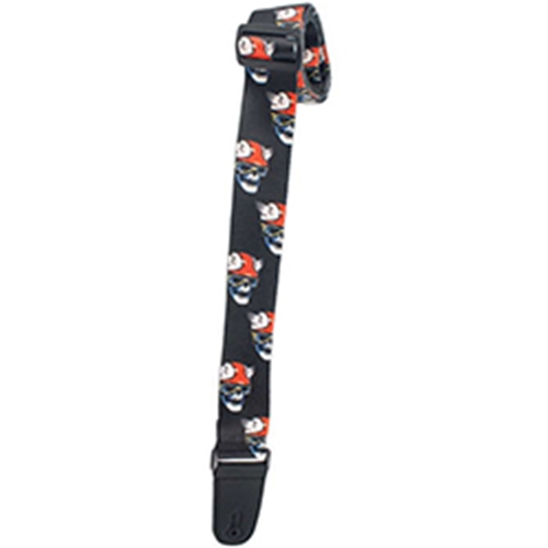 Henry Heller HSUB245 2" Sublimation Design Strap