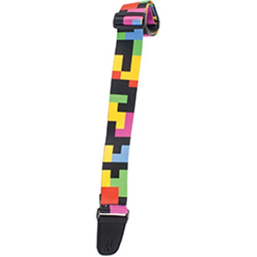 Henry Heller HSUB249 2" Sublimation Design Strap