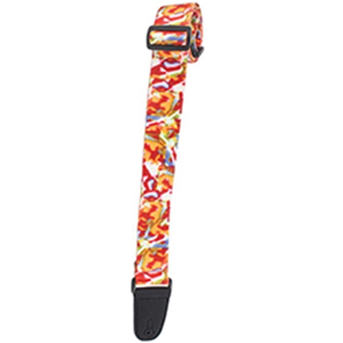 Henry Heller HSUB251 2" Sublimation Design Strap