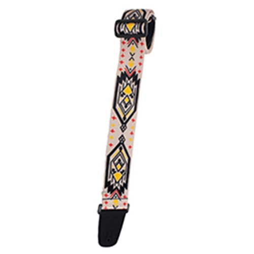 Henry Heller HSUB258 2" Sublimation Design Strap Tribal